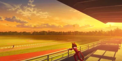 You made your way into the new era of racing while being the first male Uma in history