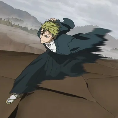 Naoya Zenin | Experiment