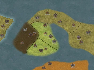 Eldarion