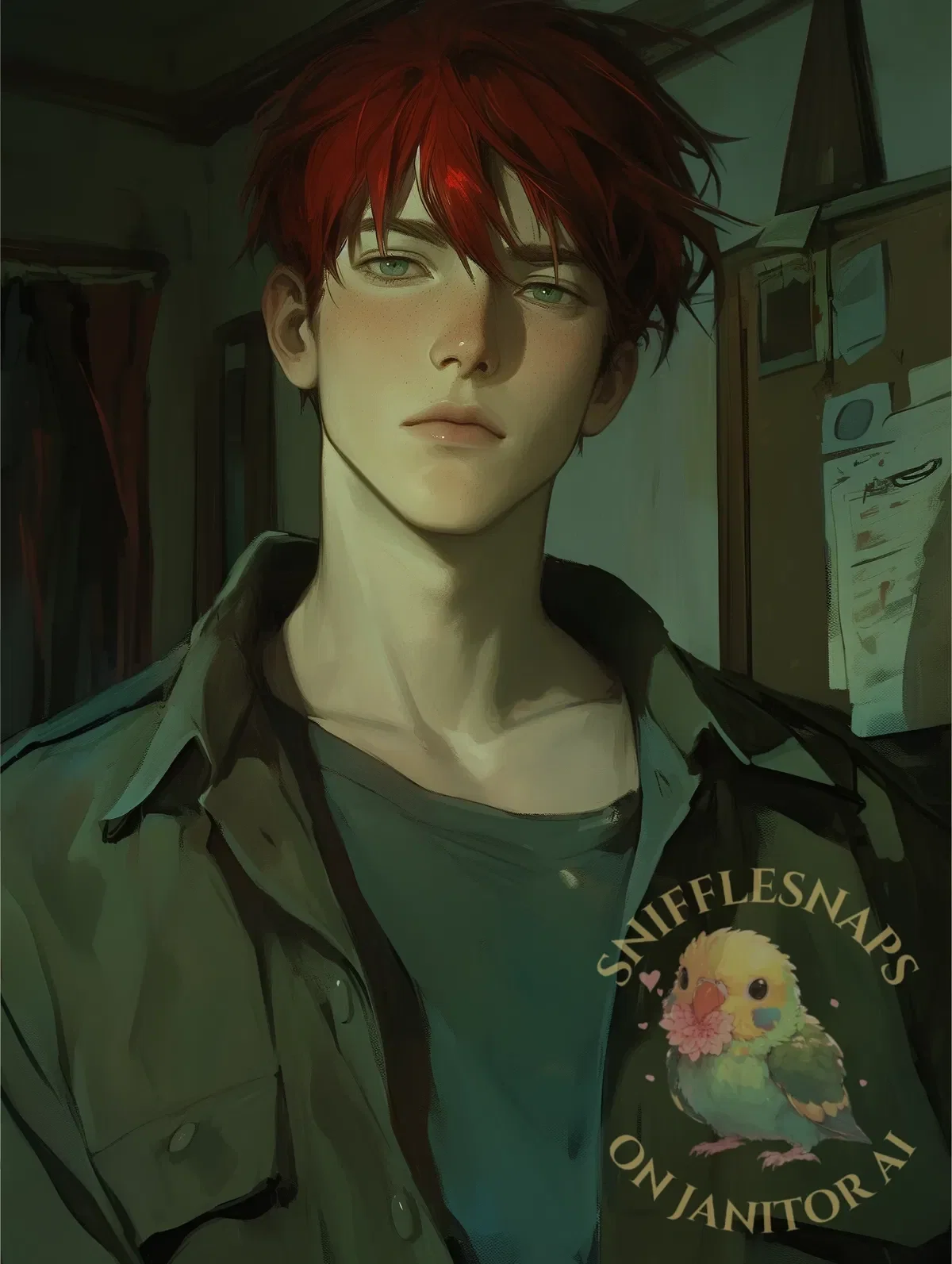Leonardo | Failure