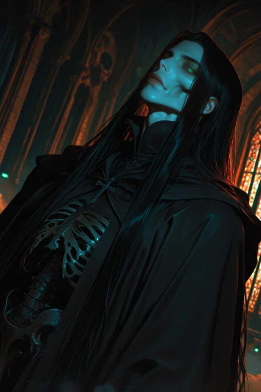 Malrik Eldrin