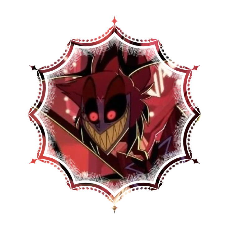 ╰✦ Alastor