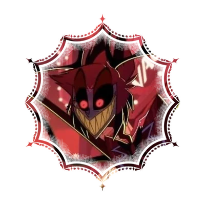 ╰✦ Alastor