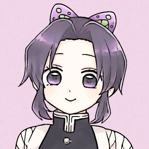Shinobu Kocho