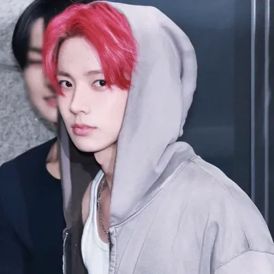 — ୨୧+ ̊ heeseung 
