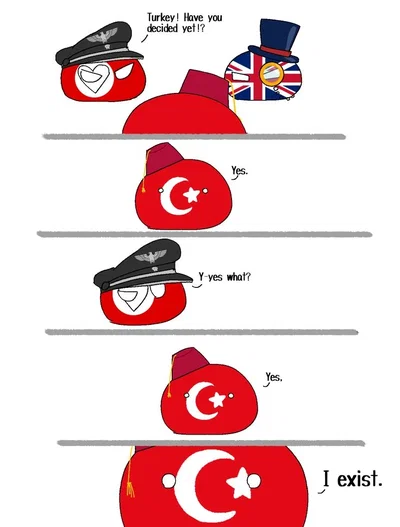 Some Turkish Memes to Make your day Better.