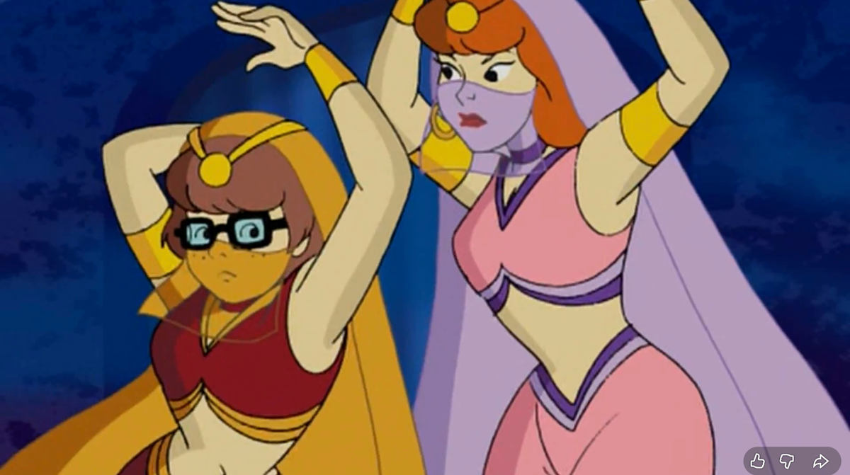 The Fatima Sisters