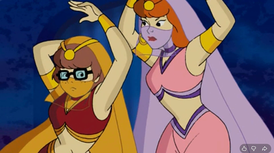 The Fatima Sisters