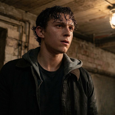 𑣲 Peter Parker .ᐟ.ᐟ