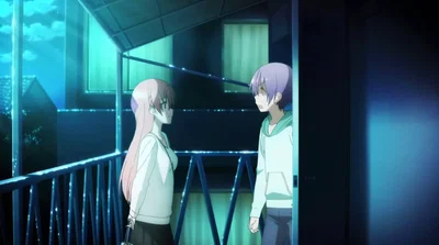 An Unexpected Start