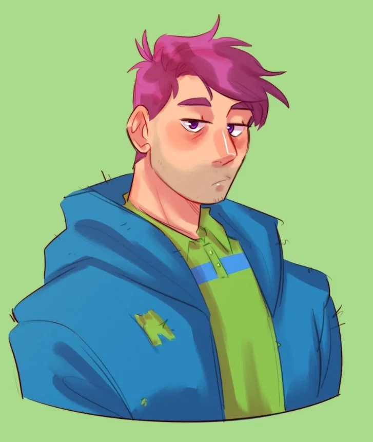 Shane SDV