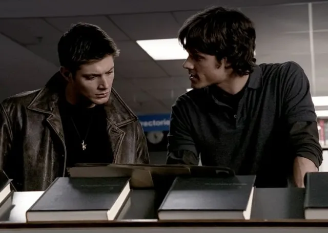 Sam & Dean || Supernatural