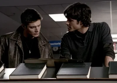 Sam & Dean || Supernatural