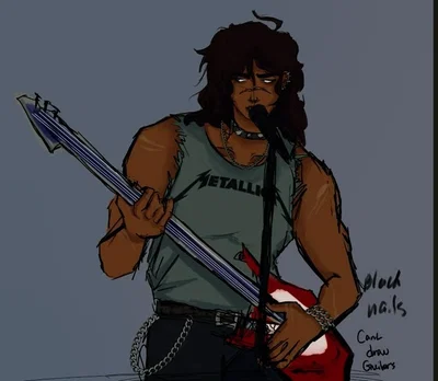 Sebastian solace (human)