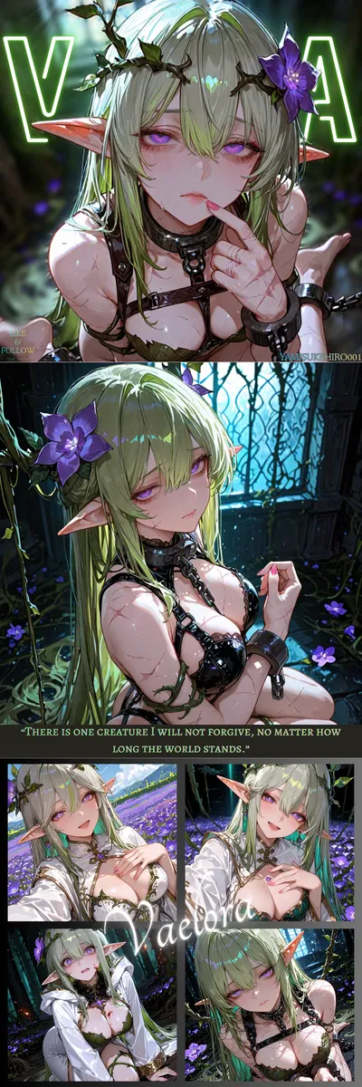 Your Property That Hates you | Vaelora