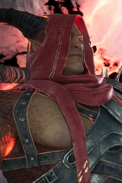 Shao Kahn