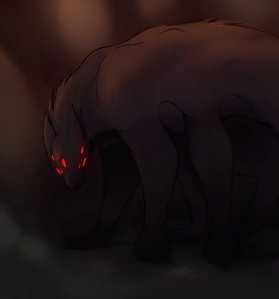 You’ve Been Sacrificed to the Forest Guardian | Koth