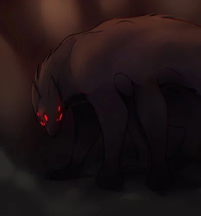 You’ve Been Sacrificed to the Forest Guardian | Koth
