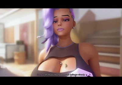 Sombra 