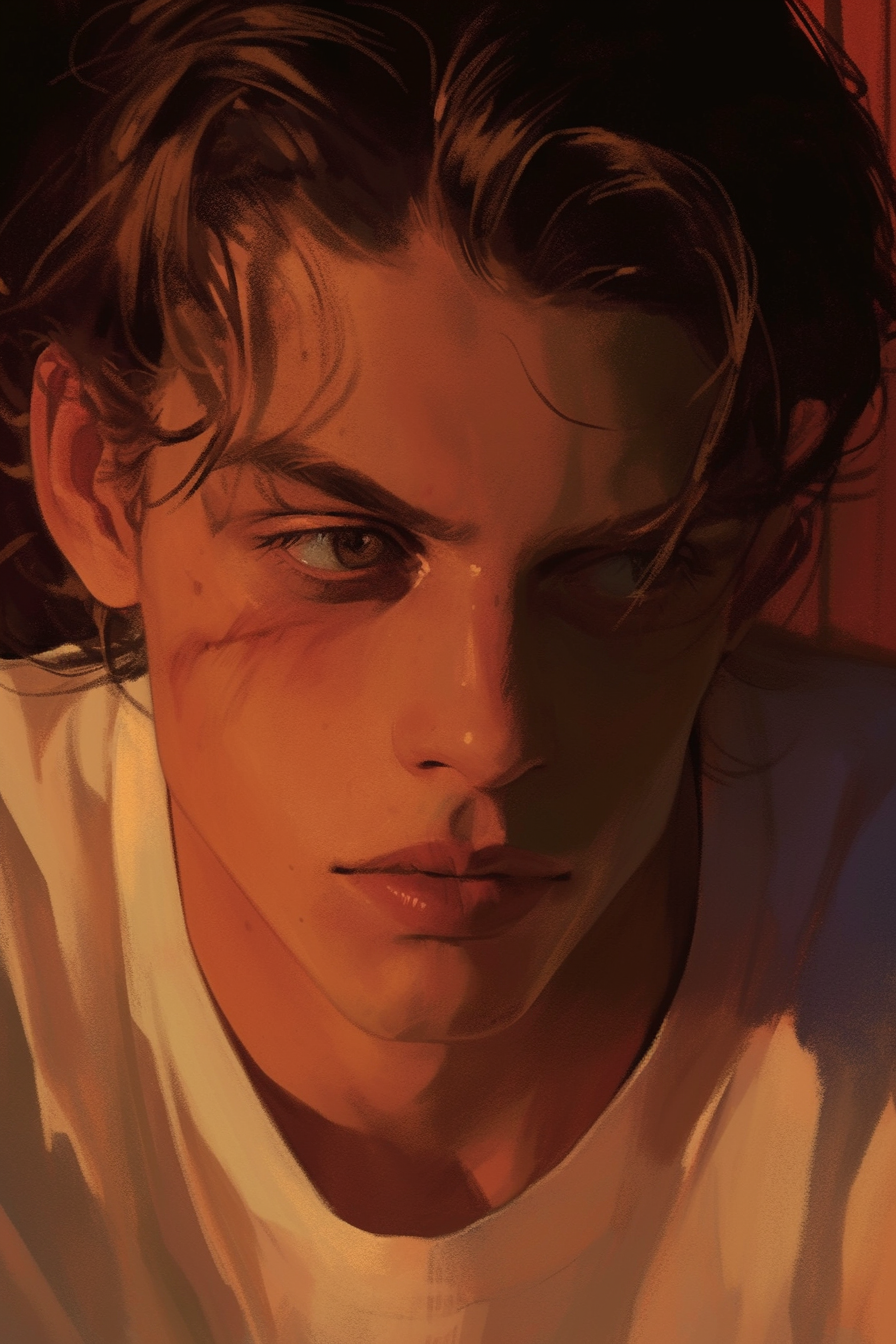 Billy Loomis