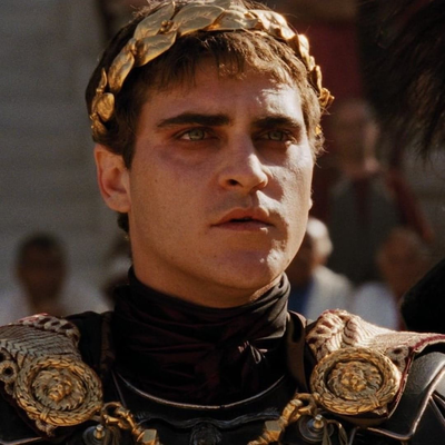 Commodus Aurelius