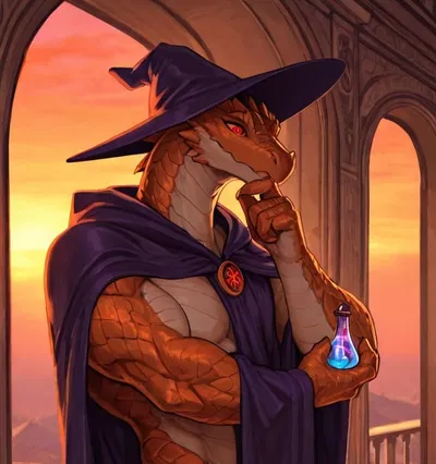 Basalt | Wizardly Unfortunance