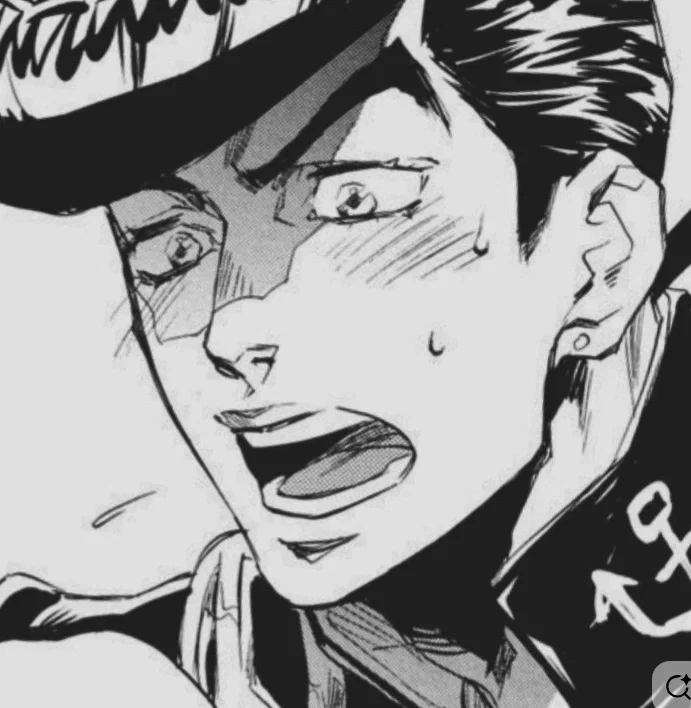Josuke Higashikata