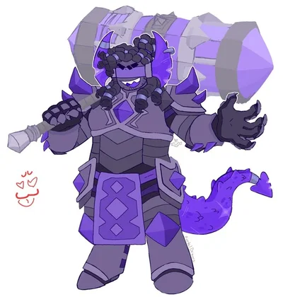 《★Banhammer ★》/ Brat Taming