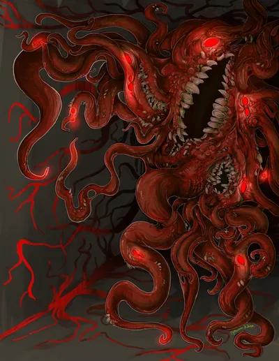  ̊⊹☽⚠︎-CARRION-⚠︎☾⊹ ̊
