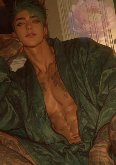 Work that Tip | Julian Vane