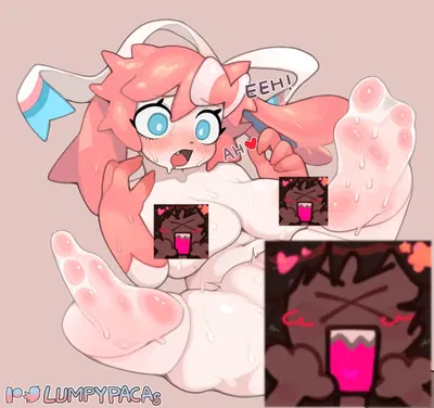 Sylveon