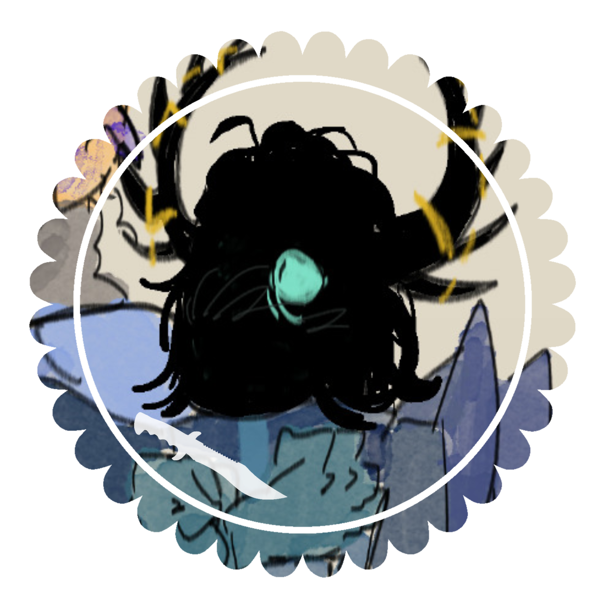 father overseer ♕ phighting
