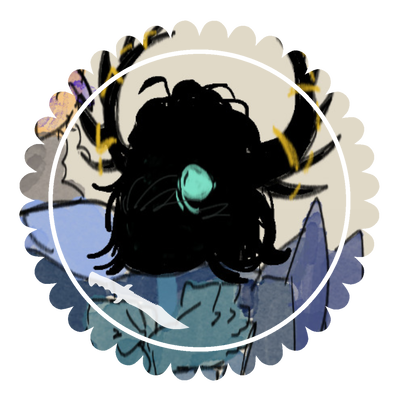 father overseer ♕ phighting