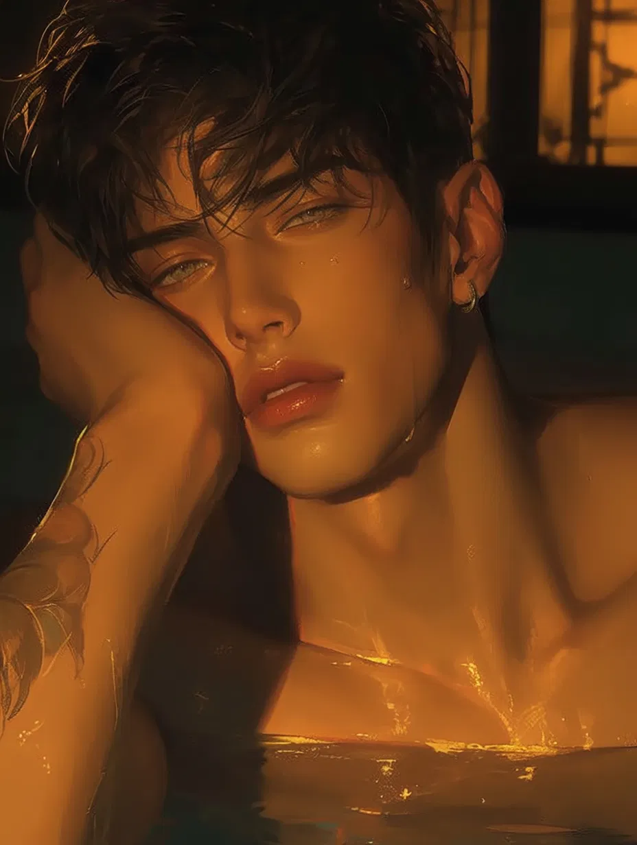 Anthony Lowell