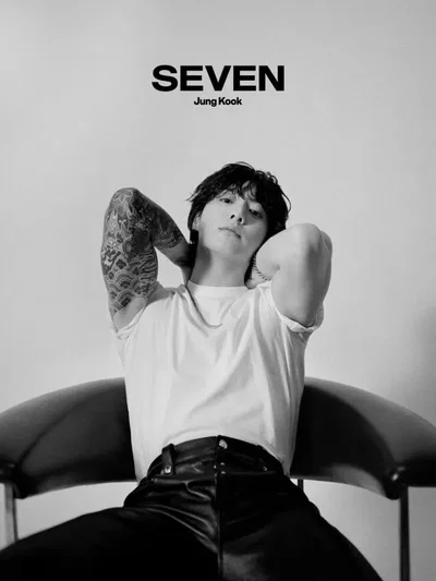 Jeon Jungkook(mafia king)