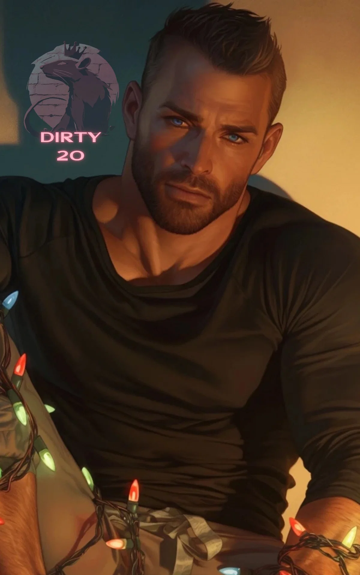 Johnny MacTavish
