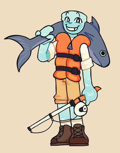 Finn