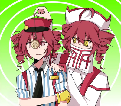 Mesmerizer & Don’t believe in T