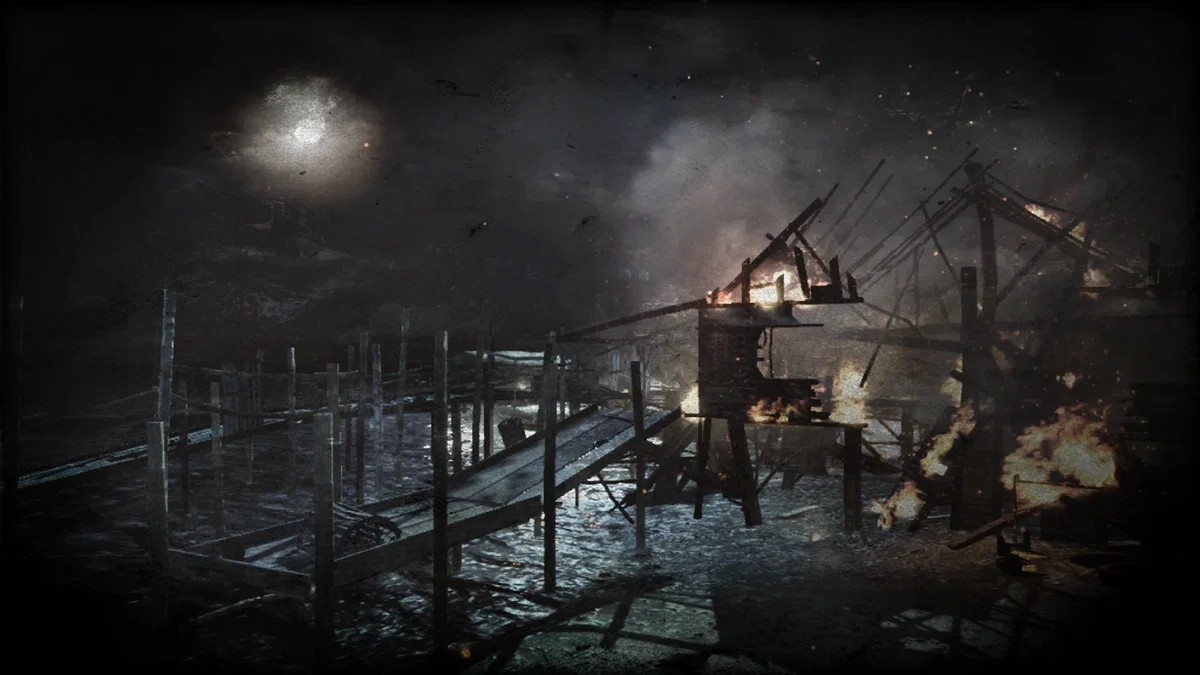 Semper Fi (Call of Duty: World at War)
