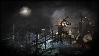 Semper Fi (Call of Duty: World at War)