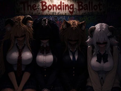 "The Bonding Ballot" [Assorted Candidates]