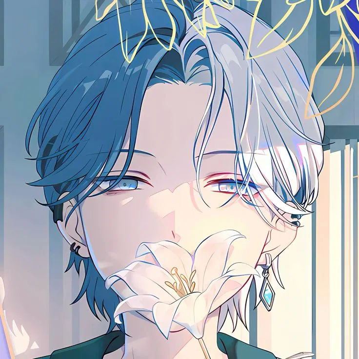 ♡ Toya Aoyagi