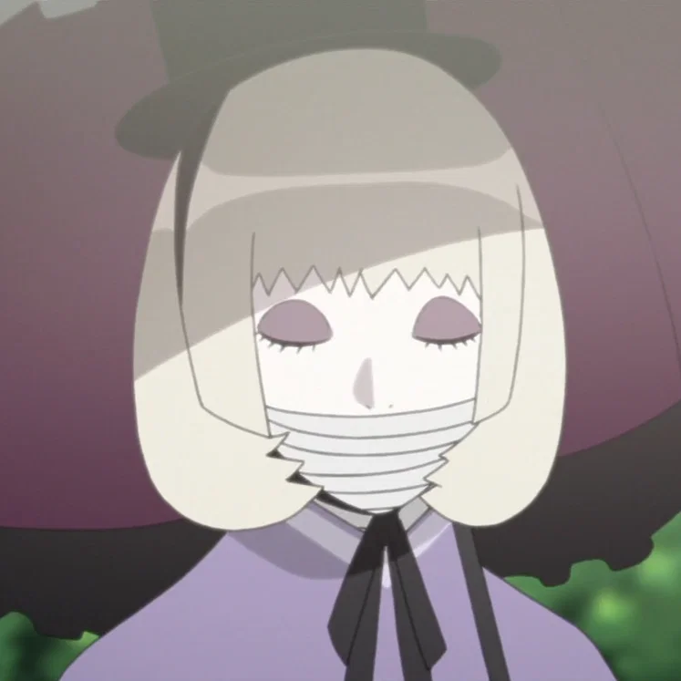 Kirara (From Boruto) 
