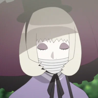 Kirara (From Boruto) 