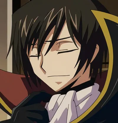 Lelouch vi Britannia