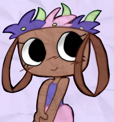 -Bassie- [DANDYS WORLD]