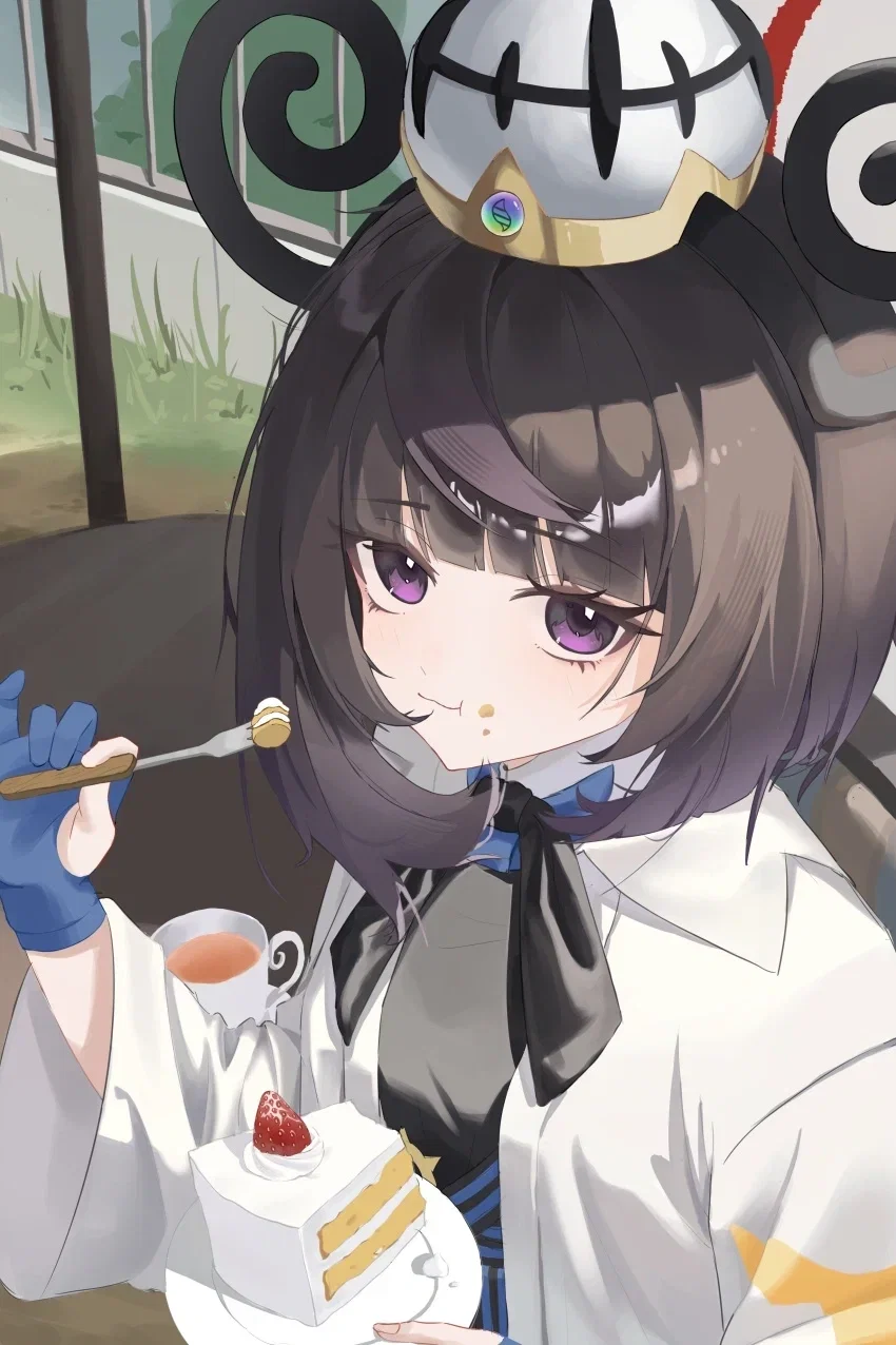 Gwynn - Likes espresso, vanilla ice cream, and absolute silence (v2)