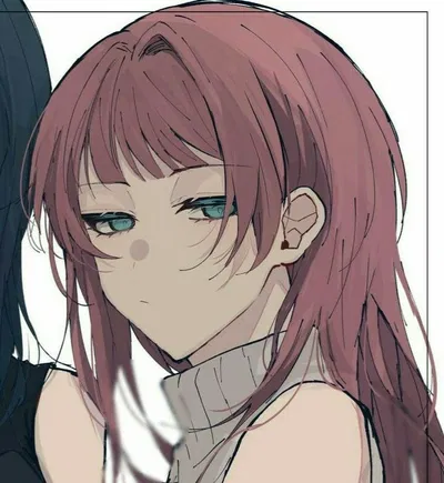 Sae Itoshi (Fem ver)