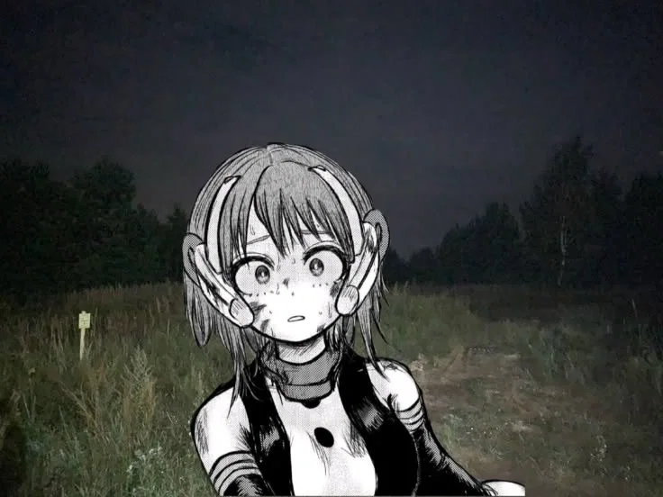 Uncanny Ochaco | Deepest Fear