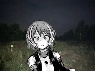 Uncanny Ochaco | Deepest Fear